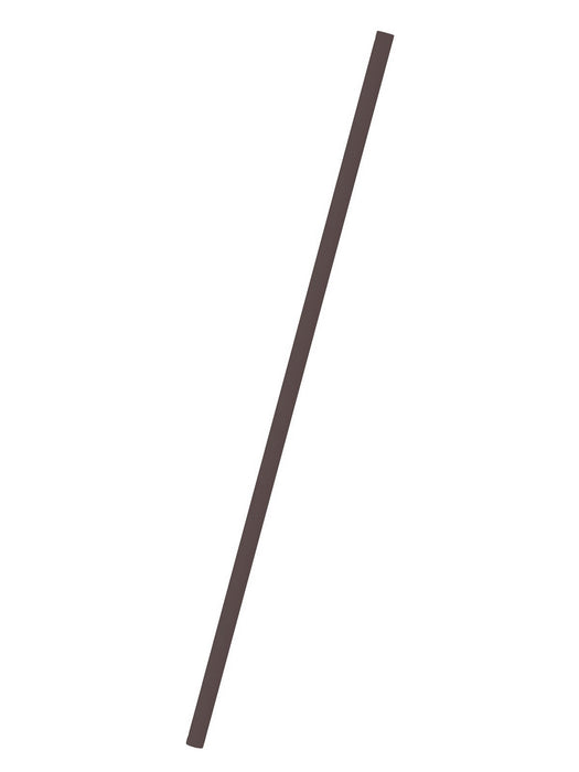 Beacon Lighting 210583360 Downrod, Oil Rubbed Bronze