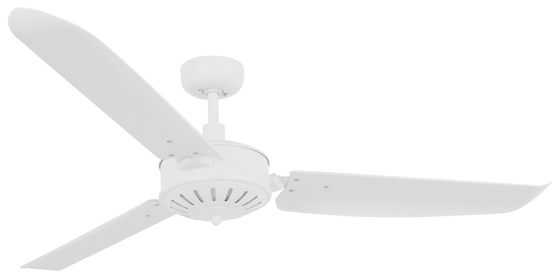 Beacon Lighting 21101801 56``Ceiling Fan, Antique White