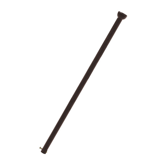 Beacon Lighting 212930120 Downrod, Oil Rubbed Bronze