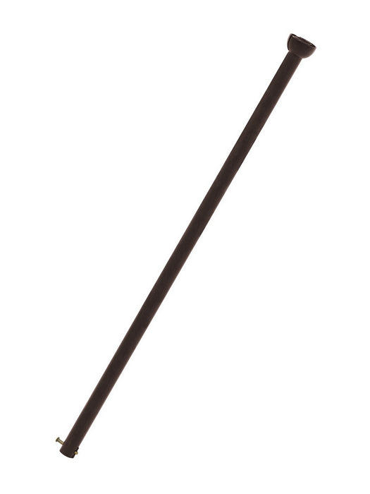 Beacon Lighting 212930240 Downrod, Oil Rubbed Bronze