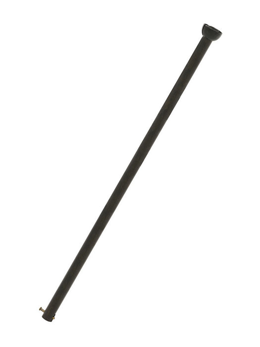 Beacon Lighting 212931240 Downrod, Antique Black