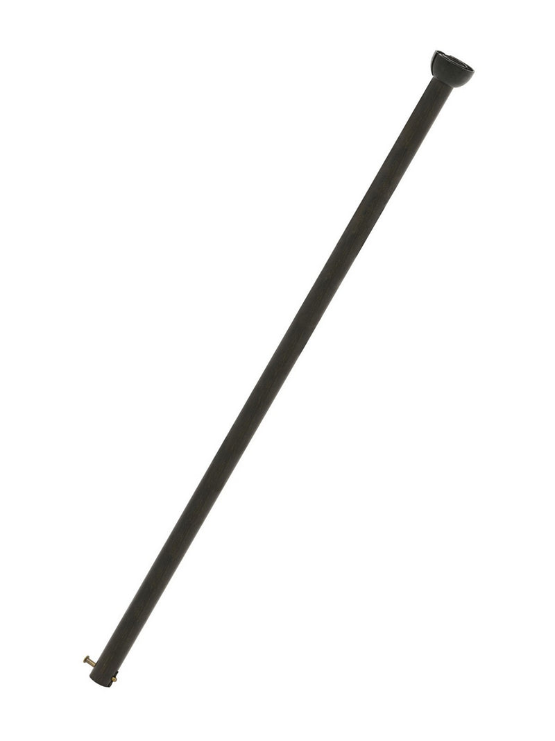 Beacon Lighting 212931360 Downrod, Black