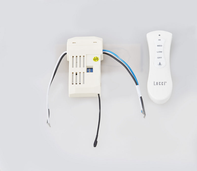 Beacon Lighting 99499802 Remote Control, White