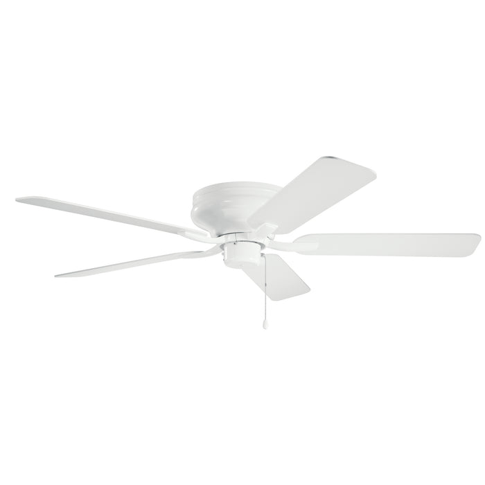 Kichler 330020WH 52" Ceiling Fan, White