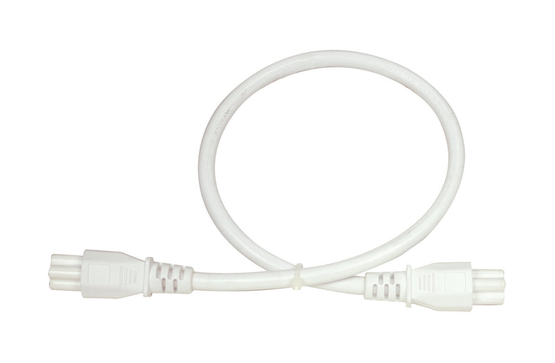 Nuvo Lighting 65-1112 16" Male/Male Joiner