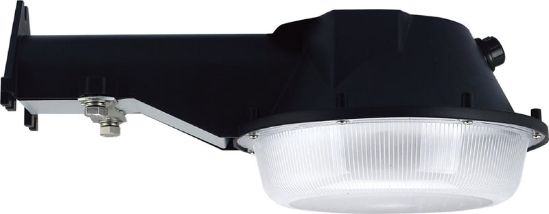 Nuvo Lighting 65-245 LED Area Light, Black