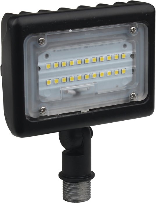 Nuvo Lighting 65-531 LED Flood Light, Bronze