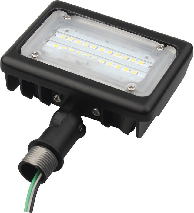 Nuvo Lighting 65-532 LED Flood Light, Bronze