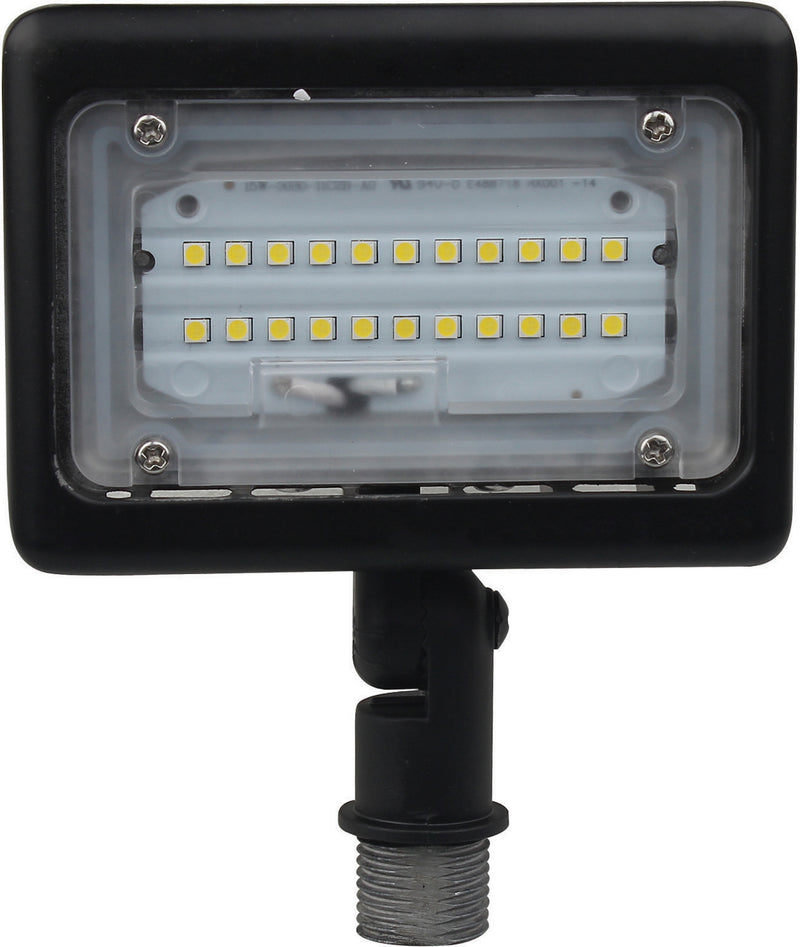 Nuvo Lighting 65-532 LED Flood Light, Bronze