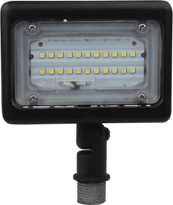 Nuvo Lighting 65-532 LED Flood Light, Bronze