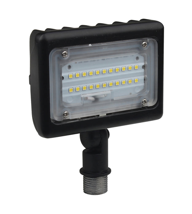 Nuvo Lighting 65-532 LED Flood Light, Bronze