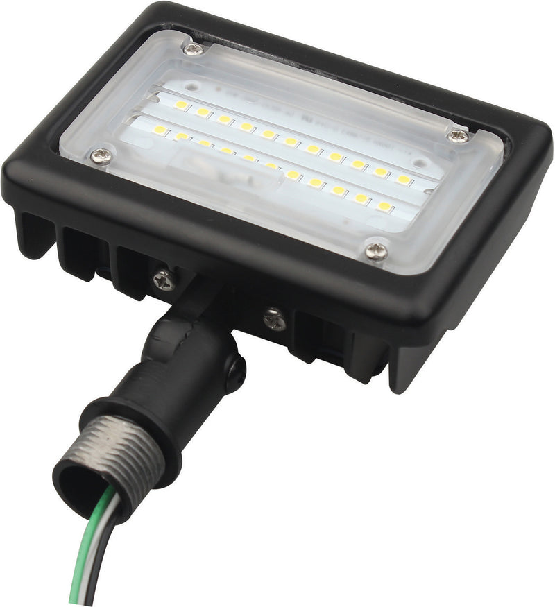 Nuvo Lighting 65-533 LED Flood Light, Bronze