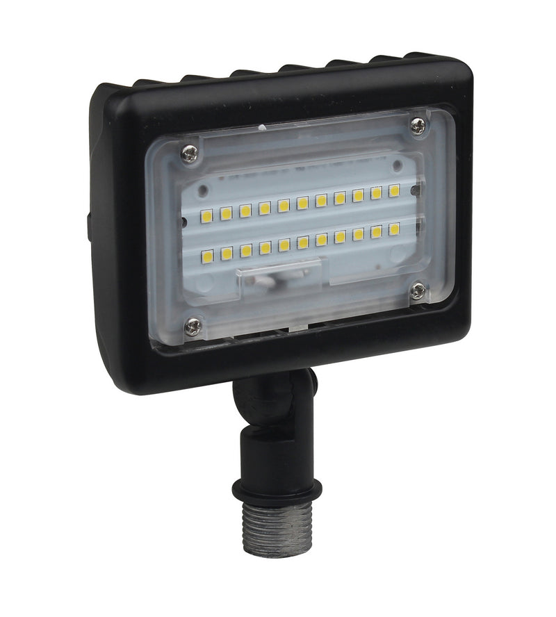 Nuvo Lighting 65-533 LED Flood Light, Bronze