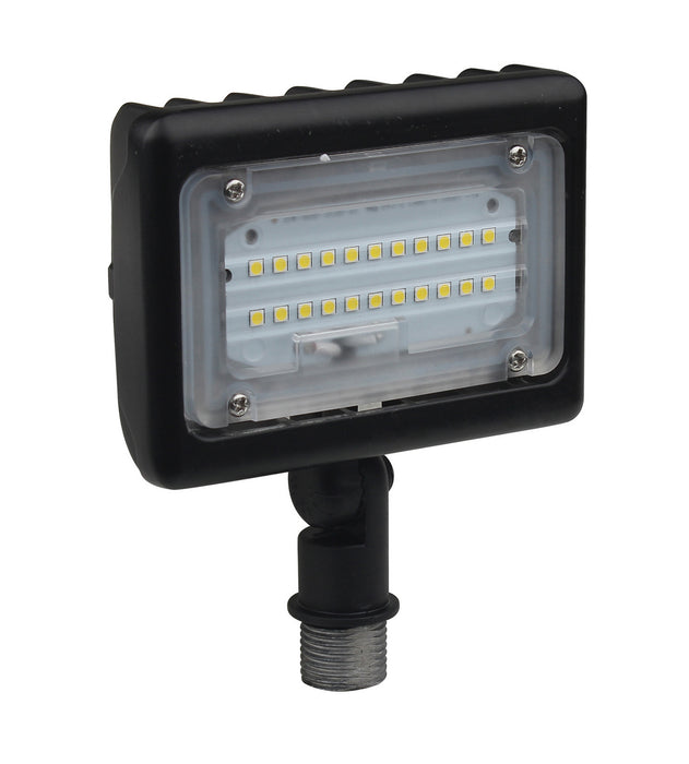 Nuvo Lighting 65-533 LED Flood Light, Bronze