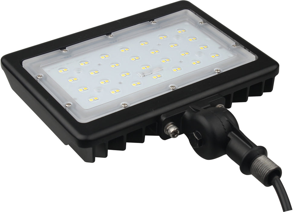 Nuvo Lighting 65-537 LED Flood Light, Bronze