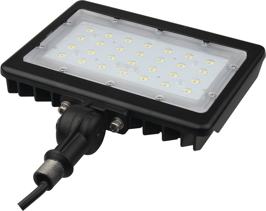 Nuvo Lighting 65-537 LED Flood Light, Bronze
