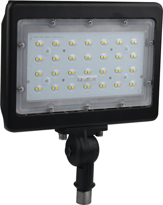 Nuvo Lighting 65-537 LED Flood Light, Bronze