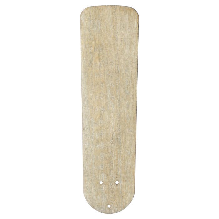 Quorum 5254141125 Fan Blades, Weathered Oak