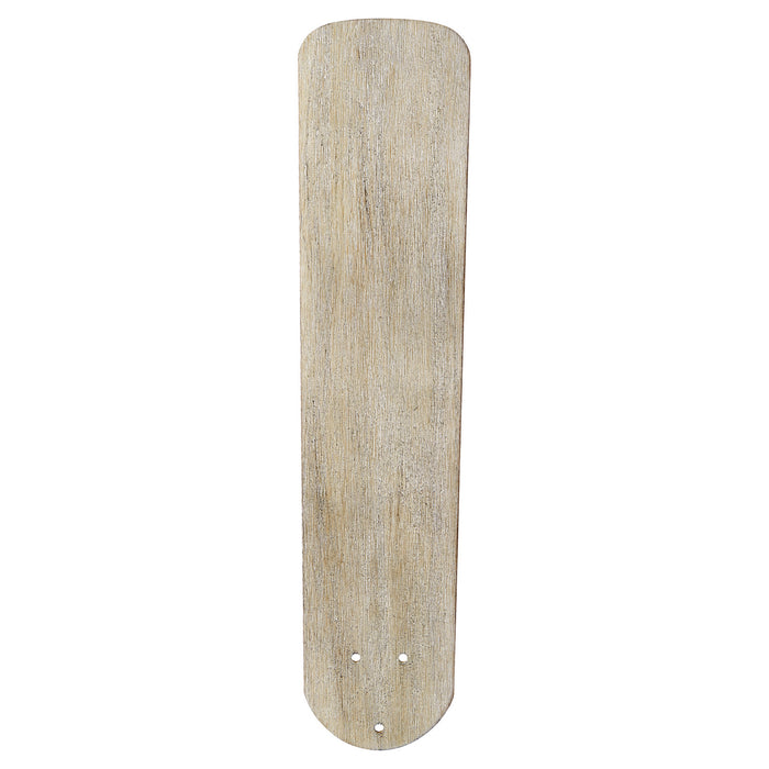 Quorum 6054124125 Fan Blades, Walnut / Weathered Oak