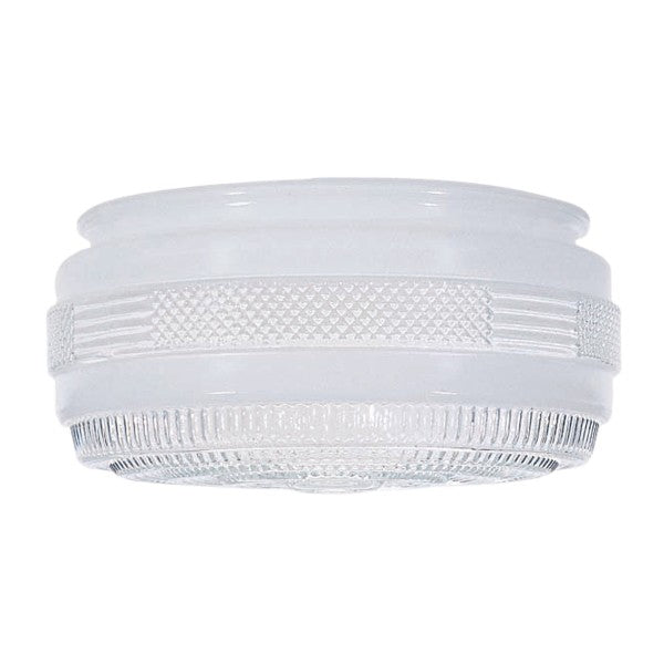 Nuvo Lighting 50-106 Glass, White