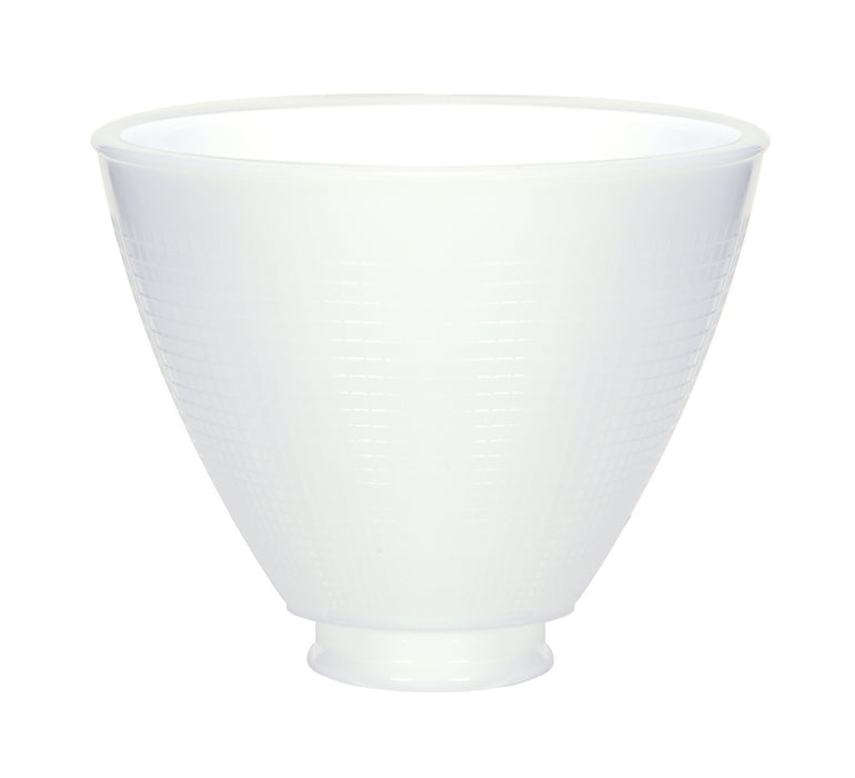 Nuvo Lighting 50-165 Shade, White