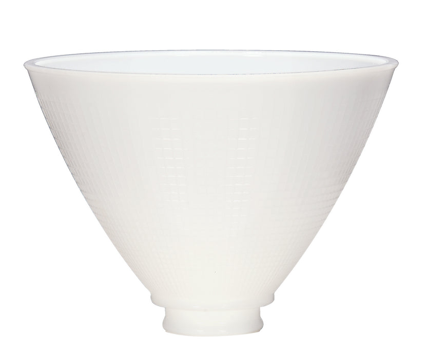 Nuvo Lighting 50-166 Shade, White