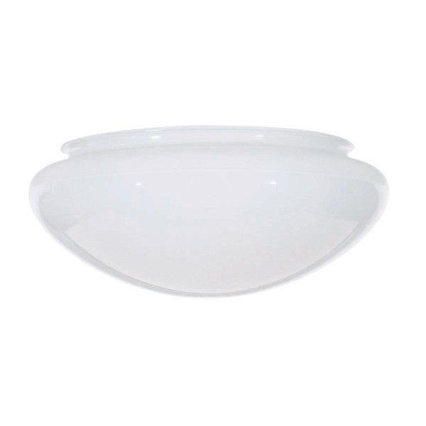 Nuvo Lighting 50-329 Glass, White