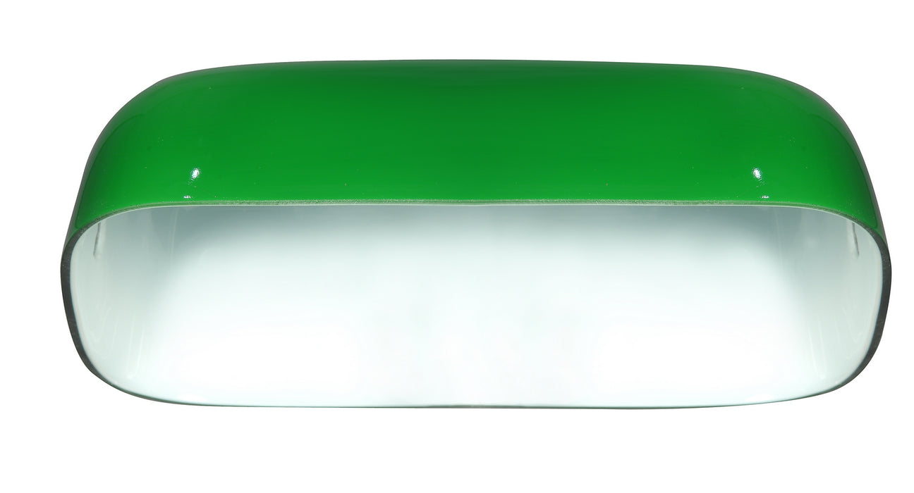 Nuvo Lighting 50-667 Shade, Green