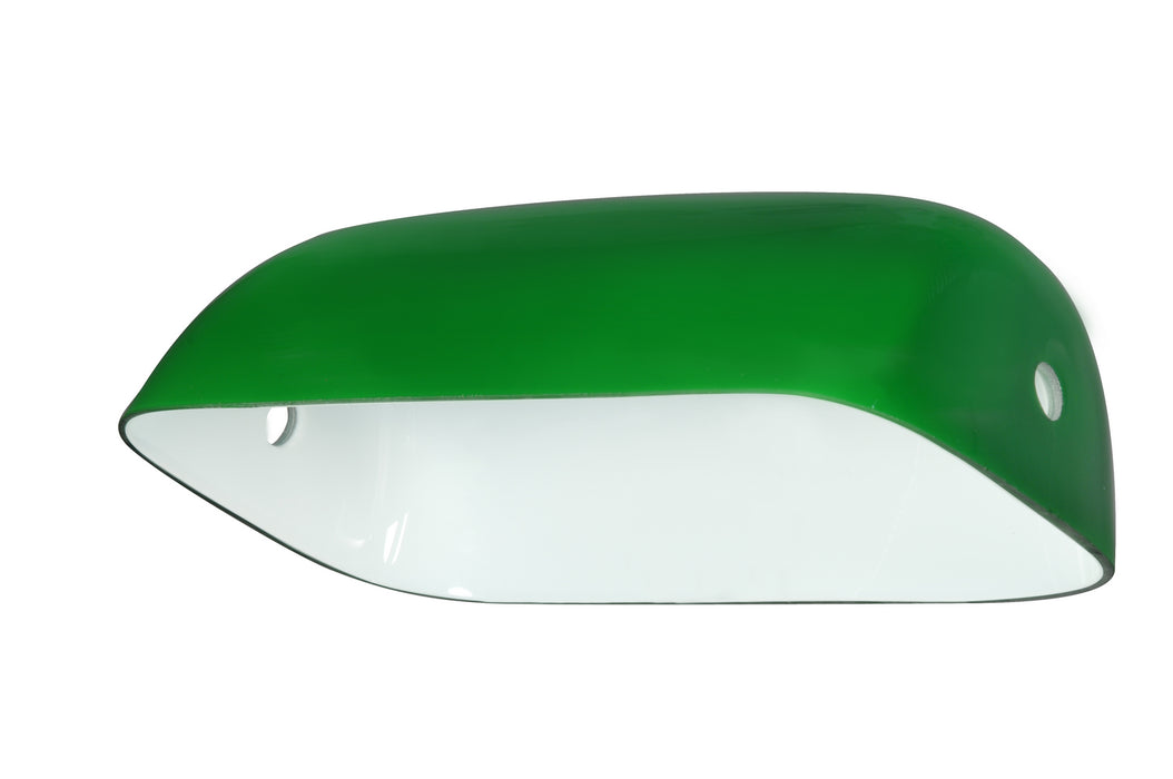 Nuvo Lighting 50-667 Shade, Green