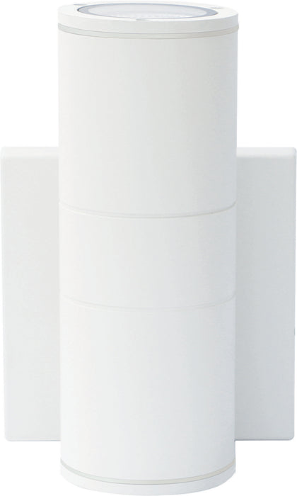 Nuvo Lighting 62-1137 LED Wall Sconce, White