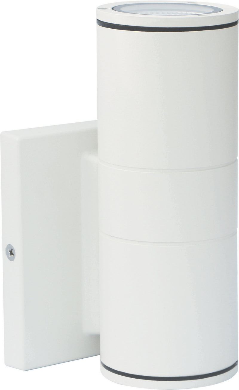 Nuvo Lighting 62-1137 LED Wall Sconce, White
