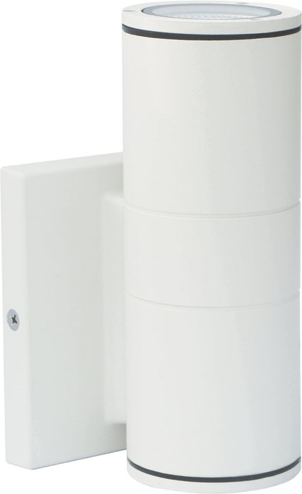 Nuvo Lighting 62-1137 LED Wall Sconce, White