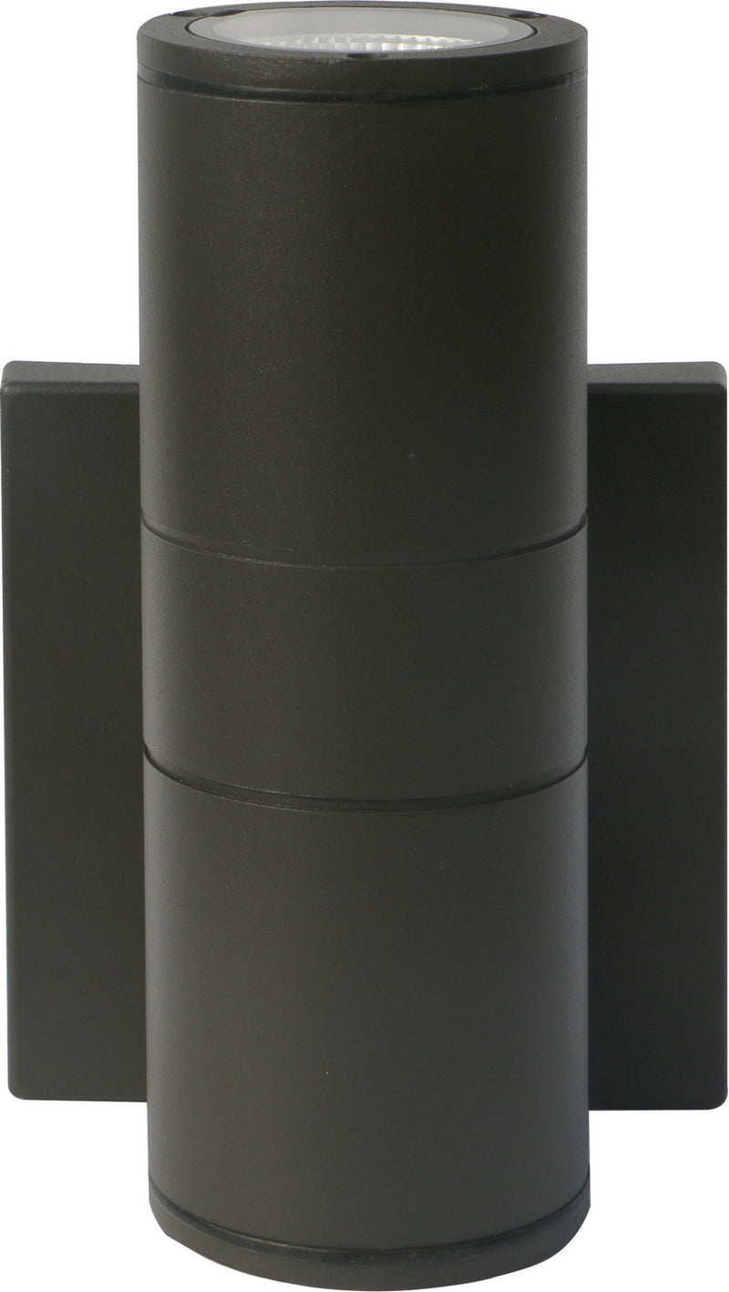 Nuvo Lighting 62-1139 LED Wall Sconce, Bronze