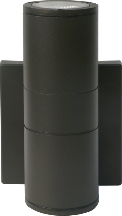 Nuvo Lighting 62-1139 LED Wall Sconce, Bronze