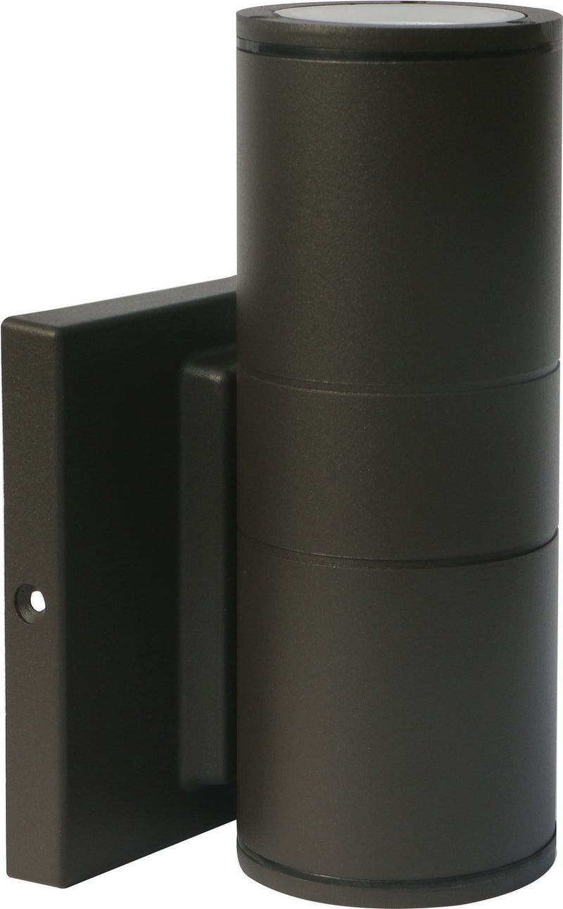 Nuvo Lighting 62-1139 LED Wall Sconce, Bronze