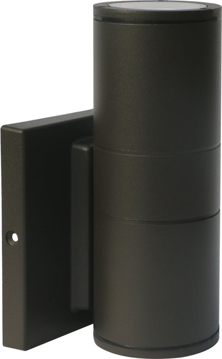 Nuvo Lighting 62-1139 LED Wall Sconce, Bronze