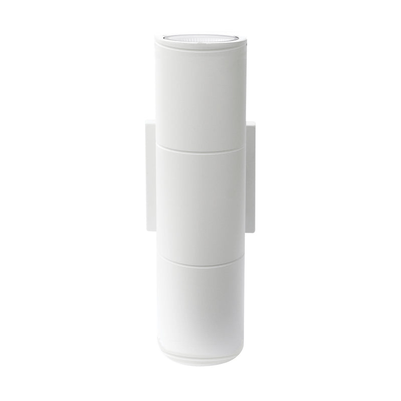 Nuvo Lighting 62-1143R1 LED Wall Sconce, White
