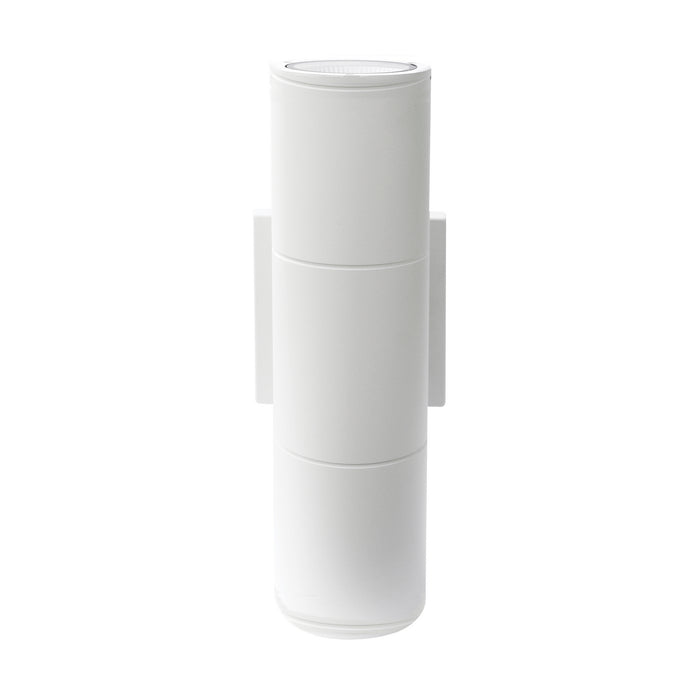Nuvo Lighting 62-1143R1 LED Wall Sconce, White