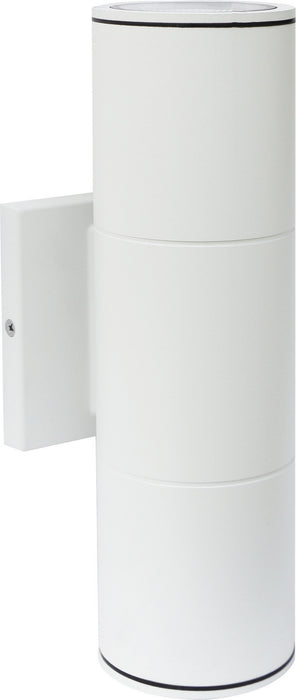 Nuvo Lighting 62-1143R1 LED Wall Sconce, White