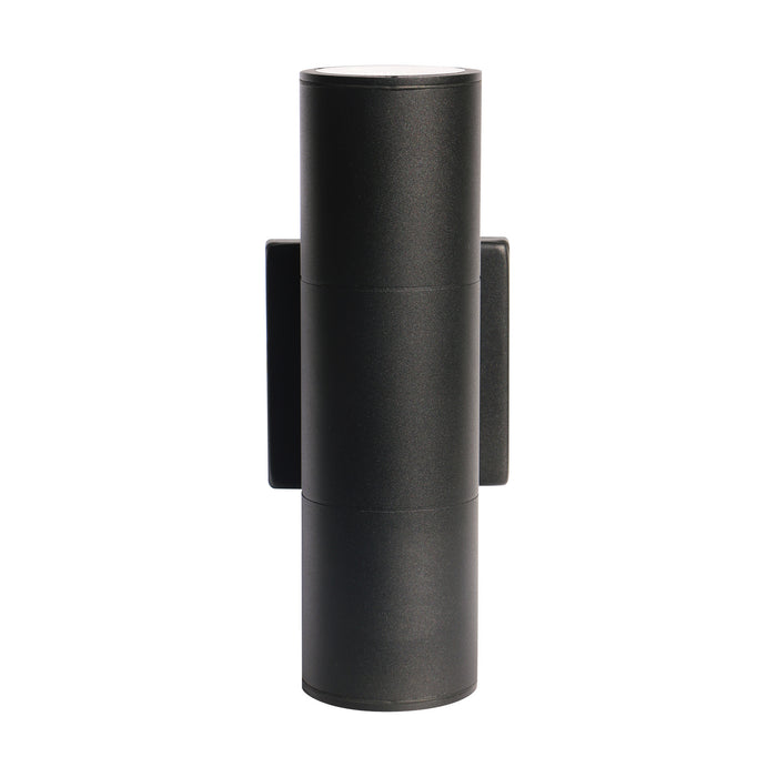 Nuvo Lighting 62-1144R1 LED Wall Sconce, Black