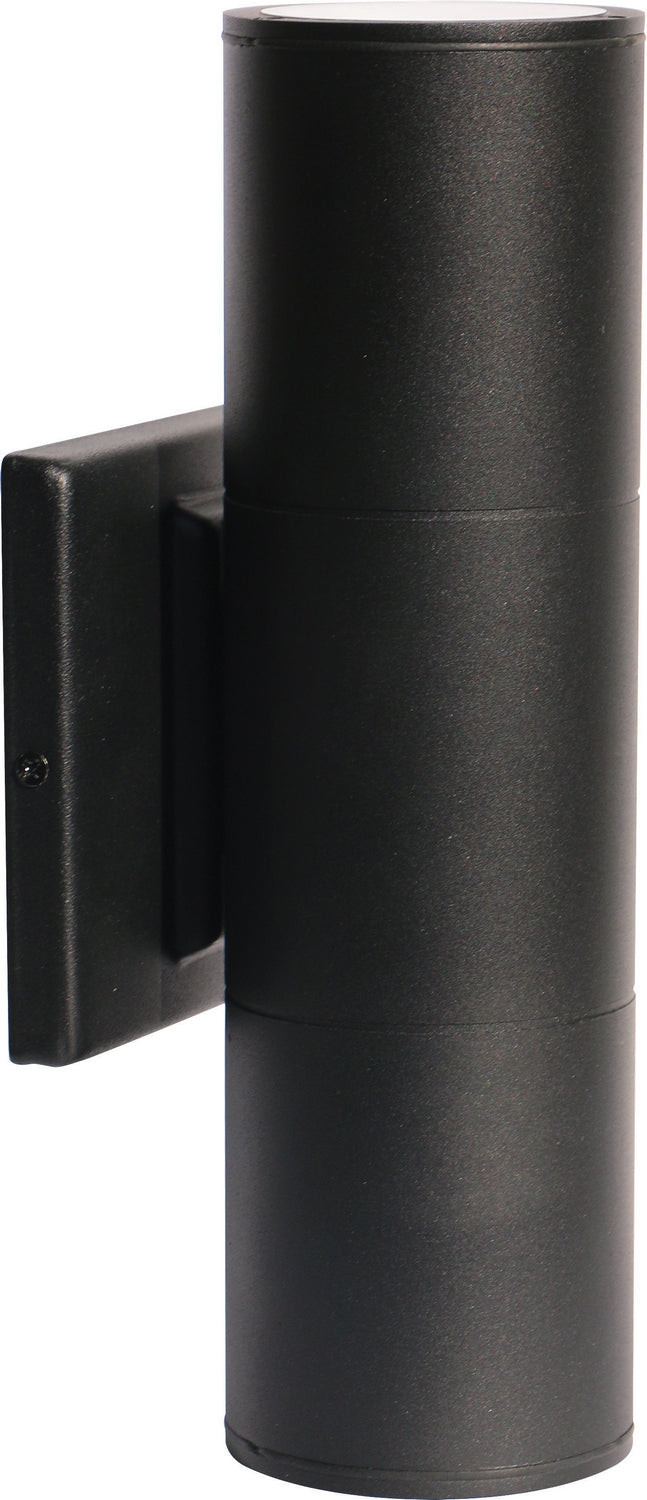 Nuvo Lighting 62-1144R1 LED Wall Sconce, Black