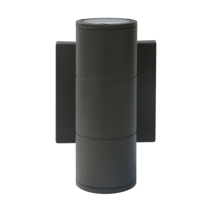 Nuvo Lighting 62-1145R1 LED Wall Sconce, Bronze