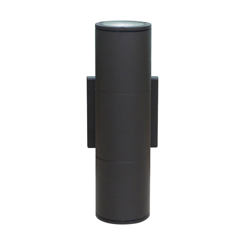 Nuvo Lighting 62-1146R1 LED Wall Sconce, Bronze