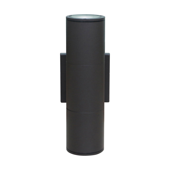 Nuvo Lighting 62-1146R1 LED Wall Sconce, Bronze