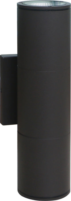 Nuvo Lighting 62-1146R1 LED Wall Sconce, Bronze