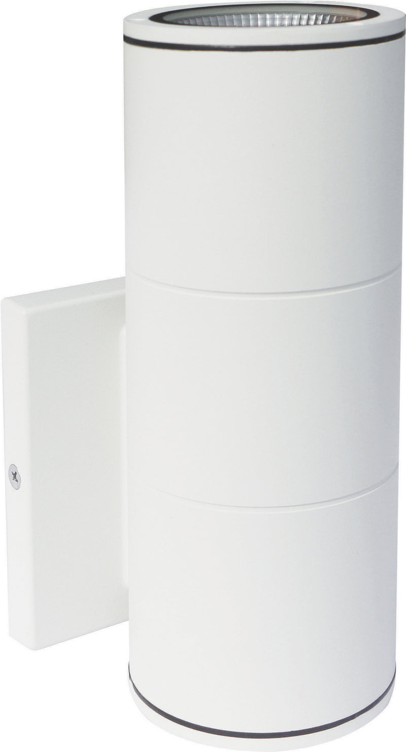 Nuvo Lighting 62-1147 LED Wall Sconce, White