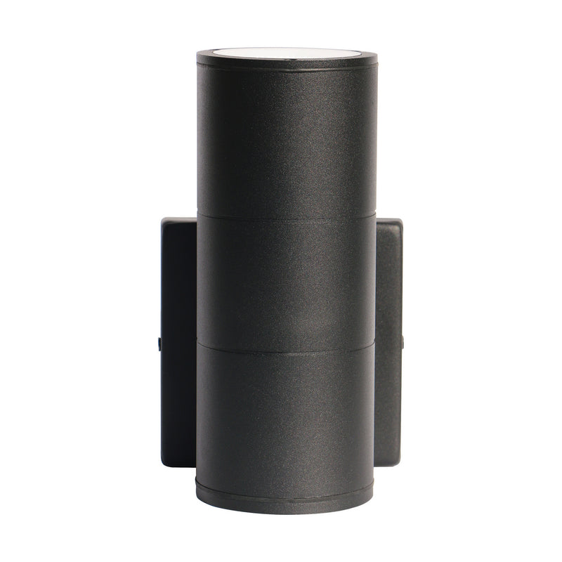 Nuvo Lighting 62-1148 LED Wall Sconce, Black