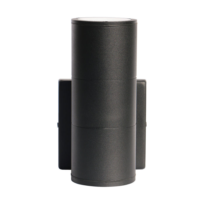Nuvo Lighting 62-1148 LED Wall Sconce, Black
