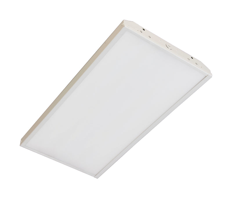 Nuvo Lighting 65-502 LED Linear Hi-Bay, White