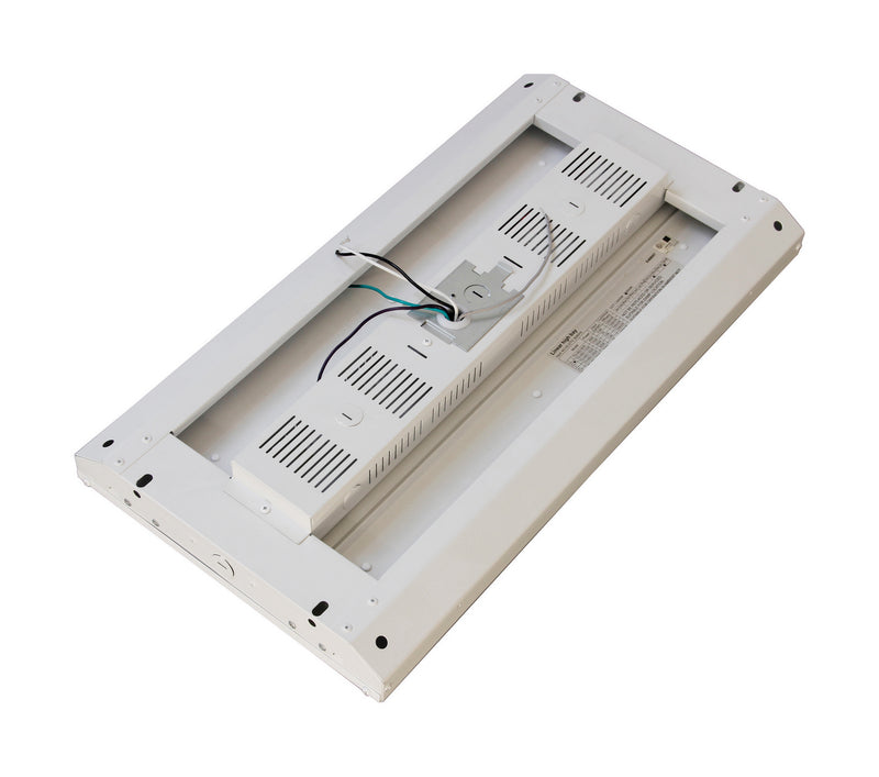 Nuvo Lighting 65-506 LED Linear Hi-Bay, White